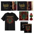 LAMB OF GOD x REVOLVER SUPER BUNDLE