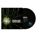 LAMB OF GOD 'INTO OBLIVION' LP - BLACK