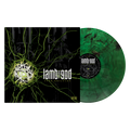LAMB OF GOD 'INTO OBLIVION' LP - EXCLUSIVE - GREEN SMOKE