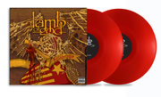 LAMB OF GOD ‘KILLADELPHIA’ 2LP - EXCLUSIVE - LTD. 500 - TRANSLUCENT RUBY