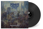 POWER TRIP 'NIGHTMARE LOGIC' LP