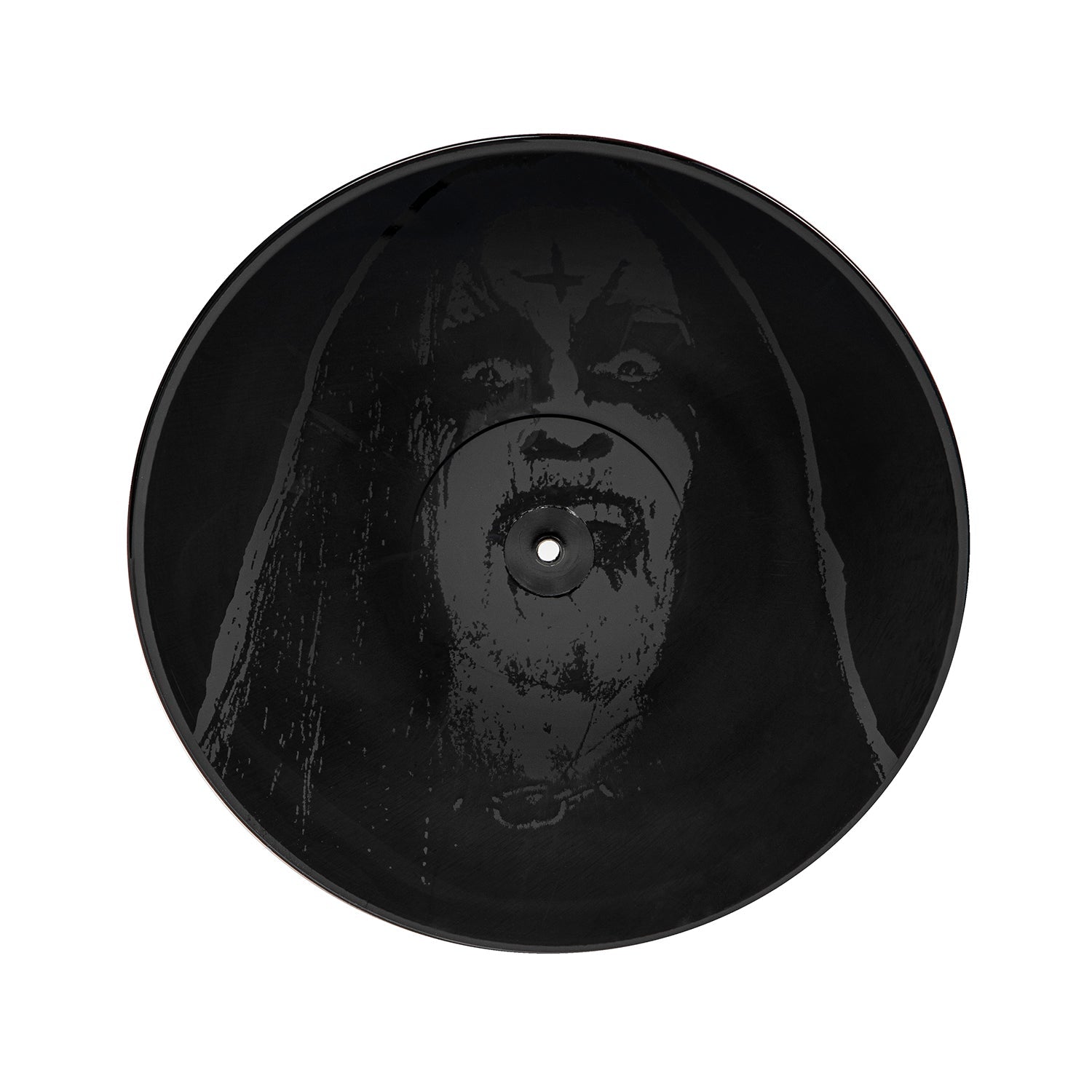 'LORDS OF SALEM' MOTION PICTURE SOUNDTRACK LP - BLOOD RED/BLUE/BUTTERFLY EFFECT/WHITE/SPLATTER
