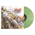 KILLSWITCH ENGAGE'THIS CONSEQUENCE' LP - EXCLUSIVE - LTD. 500 - ENGULFING MOSS