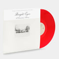 BRIGHT EYES 'A CHRISTMAS ALBUM' LP - RED