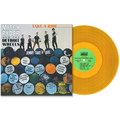 MITCH RYDER & THE DETROIT WHEELS 'TAKE A RIDE...' LP - GOLD