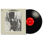 BOB DYLAN 'JOHN WESLEY HARDING' LP - MONO EDITION