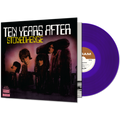 TEN YEARS AFTER 'STONEDHENGE' LP - LTD. - PURPLE