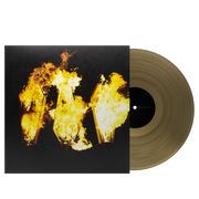 SHOW ME THE BODY 'TROUBLE THE WATER' LP - CLEAR SMOKE