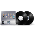 SPICE GIRLS 'SPICEWORLD 25' 2LP