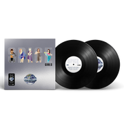 SPICE GIRLS 'SPICEWORLD 25' 2LP