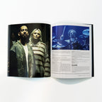 LINKIN PARK 'FROM ZERO' DELUXE EDITION LP + LINKIN PARK SPECIAL EDITION MAGAZINE