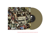 RILO KILEY 'RKIVES' 2LP (Opaque Gold Vinyl)