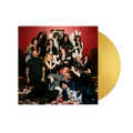 LAMBRINI GIRLS 'NO REFUNDS' LP (Gold Vinyl)
