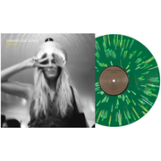 SPANISH LOVE SONGS ‘NO JOY’ LP - EXCLUSIVE - LTD. 300 - GREEN/WHITE/YELLOW/SPLATTER