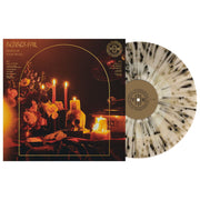 SENSES FAIL 'HELL IS IN YOUR HEAD' LP - EXCLUSIVE - LTD. 350 - CLEAR/GOLD/BLACK/SPLATTER