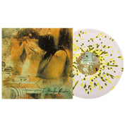 SEEYOUSPACECOWBOY ‘THE ROMANCE OF AFFLICTION’ LP - EXCLUSIVE - LTD. 300 - CLEAR/SWAMPGREEN/YELLOW/SPLATTER