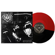 STICK TO YOUR GUNS 'SPECTRE' LP - EXCLUSIVE - LTD. 300 - BLACK/BLOOD RED