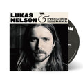 LUKAS NELSON & PROMISE OF THE REAL 'SELF TITLED' CD