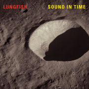 LUNGFISH 'SOUND IN TIME' LP - METALLIC GOLD