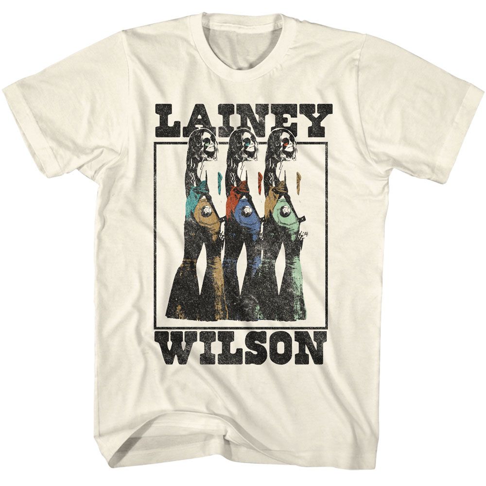 LAINEY WILSON - PHOTO REPEAT SHIRT