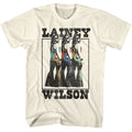 LAINEY WILSON - PHOTO REPEAT SHIRT