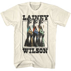 LAINEY WILSON - PHOTO REPEAT SHIRT