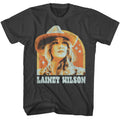 LAINEY WILSON - PHOTO AND ARCH SHIRT