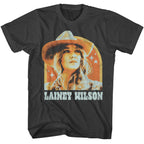 LAINEY WILSON - PHOTO AND ARCH SHIRT