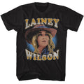 LAINEY WILSON - HAT PHOTO SHIRT