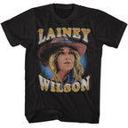 LAINEY WILSON - HAT PHOTO SHIRT