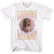 LAINEY WILSON - STARS AND GRADIENT SHIRT