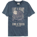 LAINEY WILSON - HEART LIKE A TRUCK SHIRT