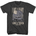 LAINEY WILSON - HEART LIKE A TRUCK SHIRT