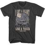 LAINEY WILSON - HEART LIKE A TRUCK SHIRT