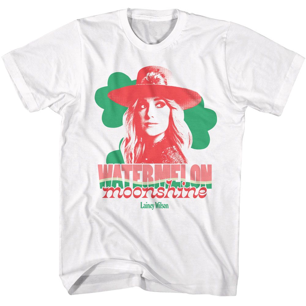 LAINEY WILSON - WATERMELON SHIRT