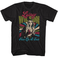 LAINEY WILSON - RETRO TRUCK HEART SHIRT