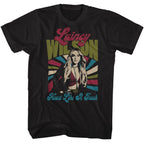 LAINEY WILSON - RETRO TRUCK HEART SHIRT