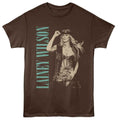 LAINEY WILSON - MONOTONE COWBOY HAT SHIRT