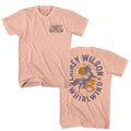 LAINEY WILSON - WHIRLWIND HORSE F B SHIRT