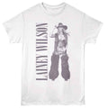 LAINEY WILSON - COWGIRL OUTFIT SHIRT