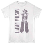 LAINEY WILSON - COWGIRL OUTFIT SHIRT