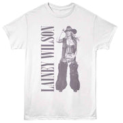 LAINEY WILSON - COWGIRL OUTFIT SHIRT