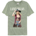 LAINEY WILSON - WHIRLWIND SHIRT