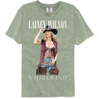 LAINEY WILSON - WHIRLWIND SHIRT