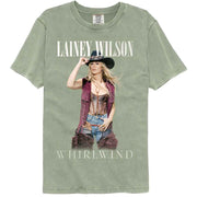 LAINEY WILSON - WHIRLWIND SHIRT