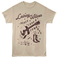 LAINEY WILSON - PEACE LOVE COWBOYS SHIRT