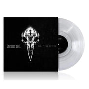 Lacuna Coil Sleepless Empire Ultra Clear Vinyl