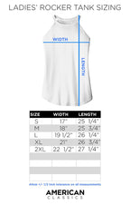 WOODSTOCK - PEACE LOVE AND MUSIC LADIES SHIRT