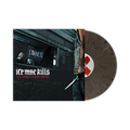 ICE NINE KILLS ‘LAST CHANCE TO MAKE AMENDS’ LP - EXCLUSIVE - LTD. 700 - GRAPHITE