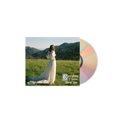 LAUFEY ‘EVERYTHING I KNOW ABOUT LOVE’ CD